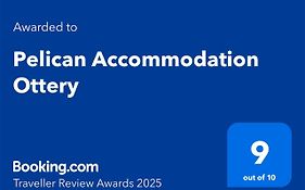 Pelican Accommodation Ottery